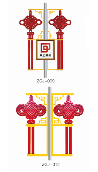 中國(guó)結(jié)燈