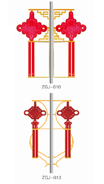 中國(guó)結(jié)燈