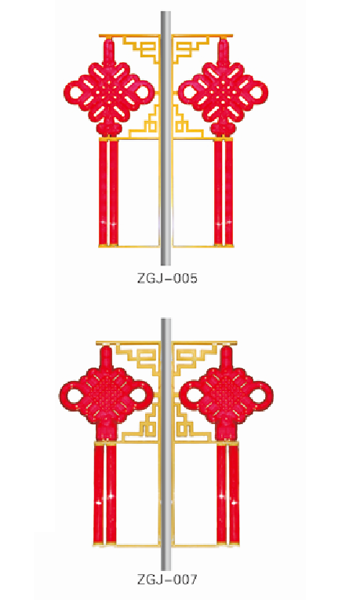 中國(guó)結(jié)燈