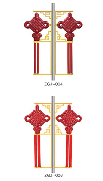 中國(guó)結(jié)燈